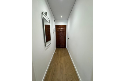 Revente - Appartement - Pilar de la Horadada