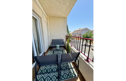 Revente - Appartement - Pilar de la Horadada
