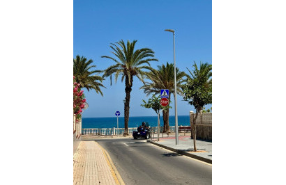 Revente - Appartement - Pilar de la Horadada