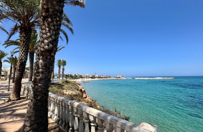 Revente - Appartement - Pilar de la Horadada