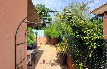 Resale - Detached Villa - Los Montesinos - La Herrada