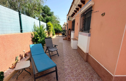 Resale - Detached Villa - Los Montesinos - La Herrada