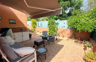 Resale - Detached Villa - Los Montesinos - La Herrada