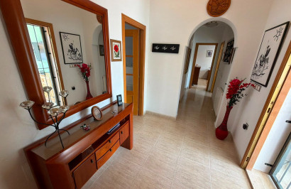 Resale - Detached Villa - Los Montesinos - La Herrada