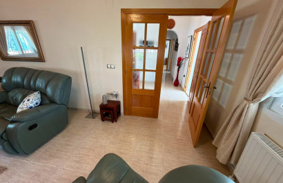 Resale - Detached Villa - Los Montesinos - La Herrada