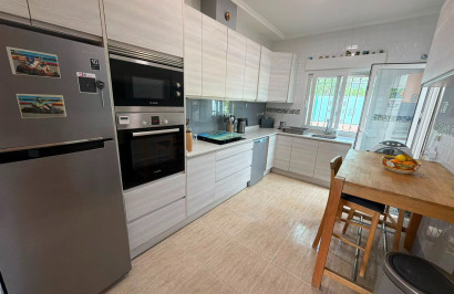 Resale - Detached Villa - Los Montesinos - La Herrada