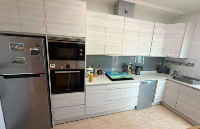 Resale - Detached Villa - Los Montesinos - La Herrada