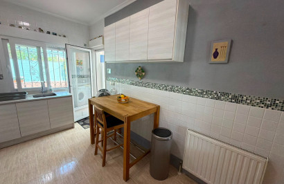 Resale - Detached Villa - Los Montesinos - La Herrada