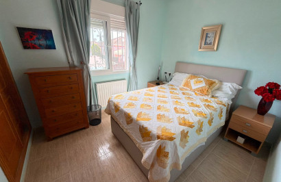Resale - Detached Villa - Los Montesinos - La Herrada