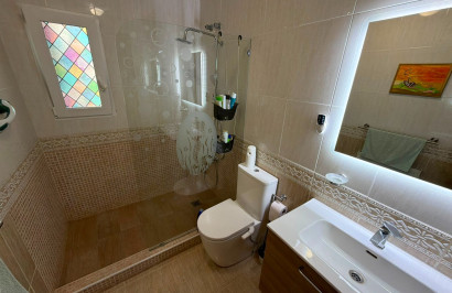 Resale - Detached Villa - Los Montesinos - La Herrada