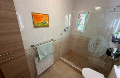 Resale - Detached Villa - Los Montesinos - La Herrada