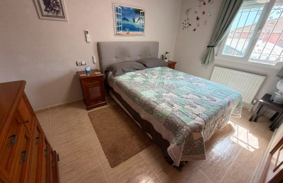 Resale - Detached Villa - Los Montesinos - La Herrada
