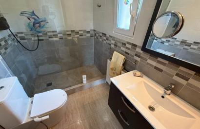 Resale - Detached Villa - Los Montesinos - La Herrada