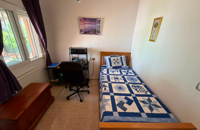 Resale - Detached Villa - Los Montesinos - La Herrada