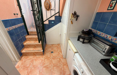 Resale - Detached Villa - Los Montesinos - La Herrada