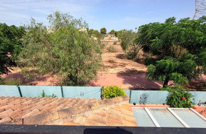 Resale - Detached Villa - Los Montesinos - La Herrada