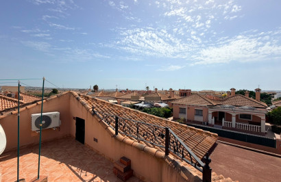 Resale - Detached Villa - Los Montesinos - La Herrada