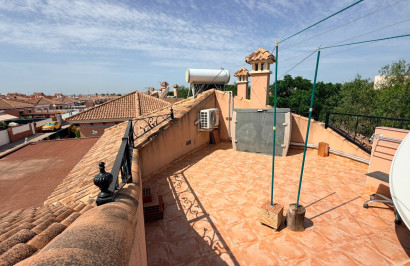 Resale - Detached Villa - Los Montesinos - La Herrada