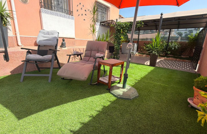 Resale - Detached Villa - Los Montesinos - La Herrada