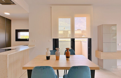 Resale - Apartment / Flat - Orihuela - Orihuela Costa