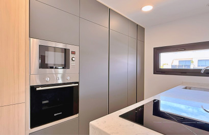 Resale - Apartment / Flat - Orihuela - Orihuela Costa