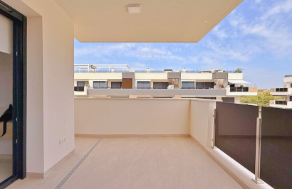 Resale - Apartment / Flat - Orihuela - Orihuela Costa