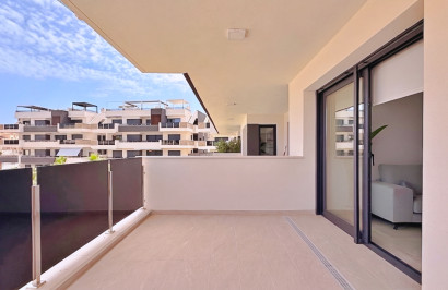 Resale - Apartment / Flat - Orihuela - Orihuela Costa