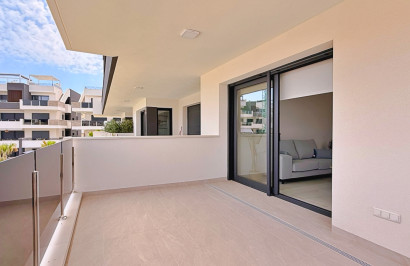 Resale - Apartment / Flat - Orihuela - Orihuela Costa