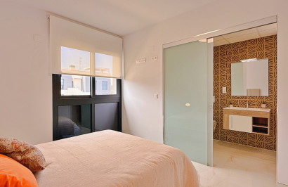 Resale - Apartment / Flat - Orihuela - Orihuela Costa