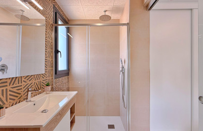 Resale - Apartment / Flat - Orihuela - Orihuela Costa