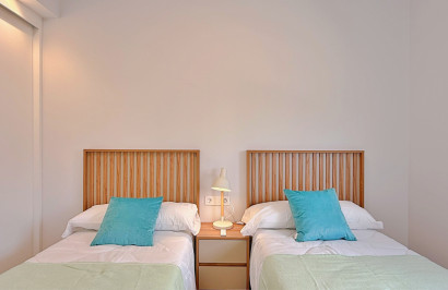 Resale - Apartment / Flat - Orihuela - Orihuela Costa