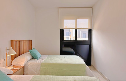Resale - Apartment / Flat - Orihuela - Orihuela Costa