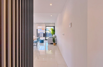 Resale - Apartment / Flat - Orihuela - Orihuela Costa
