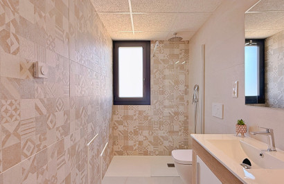 Resale - Apartment / Flat - Orihuela - Orihuela Costa