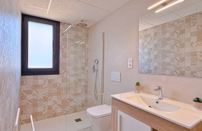 Resale - Apartment / Flat - Orihuela - Orihuela Costa