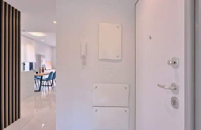 Resale - Apartment / Flat - Orihuela - Orihuela Costa