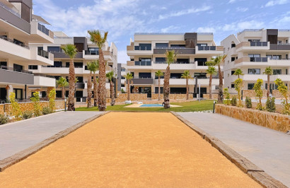 Resale - Apartment / Flat - Orihuela - Orihuela Costa