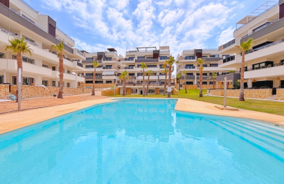 Resale - Apartment / Flat - Orihuela - Orihuela Costa