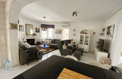 Revente - Villa Individuelle - Ciudad Quesada - Upper Golf