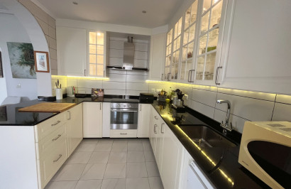 Revente - Villa Individuelle - Ciudad Quesada - Upper Golf
