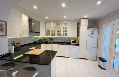 Revente - Villa Individuelle - Ciudad Quesada - Upper Golf