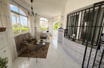 Revente - Villa Individuelle - Ciudad Quesada - Upper Golf