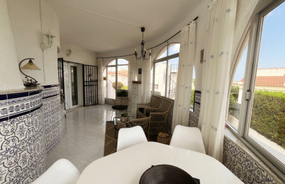 Revente - Villa Individuelle - Ciudad Quesada - Upper Golf