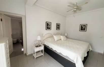 Revente - Villa Individuelle - Ciudad Quesada - Upper Golf