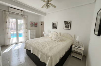 Revente - Villa Individuelle - Ciudad Quesada - Upper Golf