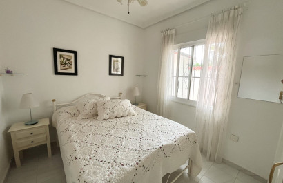 Revente - Villa Individuelle - Ciudad Quesada - Upper Golf