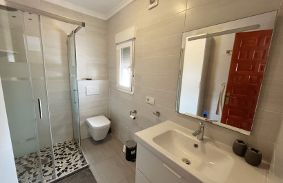 Revente - Villa Individuelle - Ciudad Quesada - Upper Golf