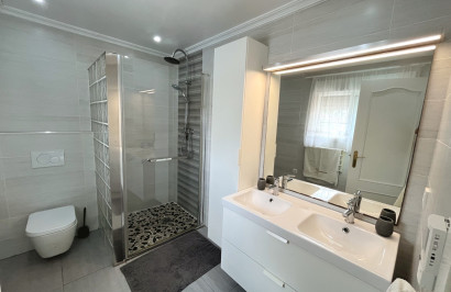 Revente - Villa Individuelle - Ciudad Quesada - Upper Golf