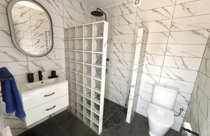 Revente - Villa Individuelle - Ciudad Quesada - Upper Golf