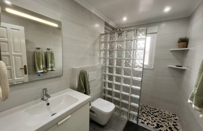 Revente - Villa Individuelle - Ciudad Quesada - Upper Golf
